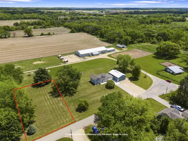 Lot 4 Viney Road, Belleville, WI 53508