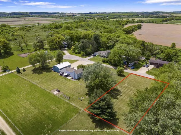 Lot 4 Viney Road, Belleville, WI 53508