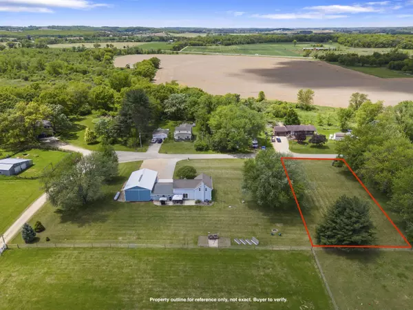 Lot 4 Viney Road, Belleville, WI 53508