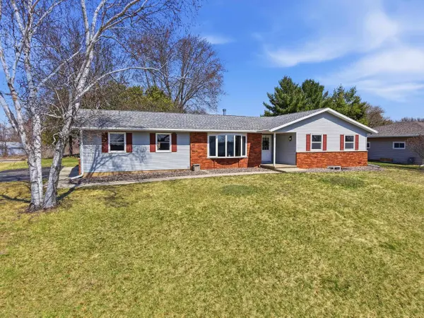 4610 Iroquois Trail, Morrisonville, WI 53571