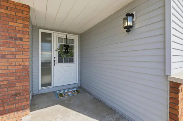 4610 Iroquois Trail, Morrisonville, WI 53571