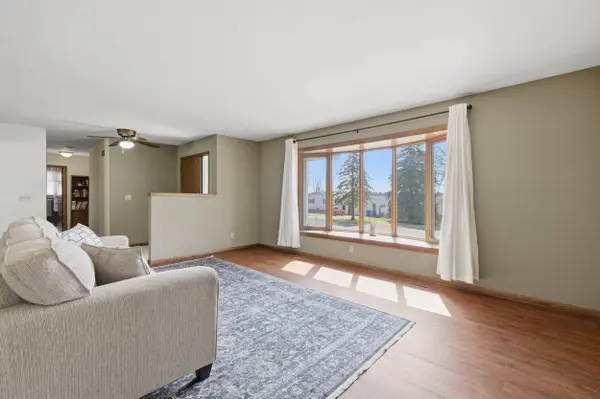 4610 Iroquois Trail, Morrisonville, WI 53571