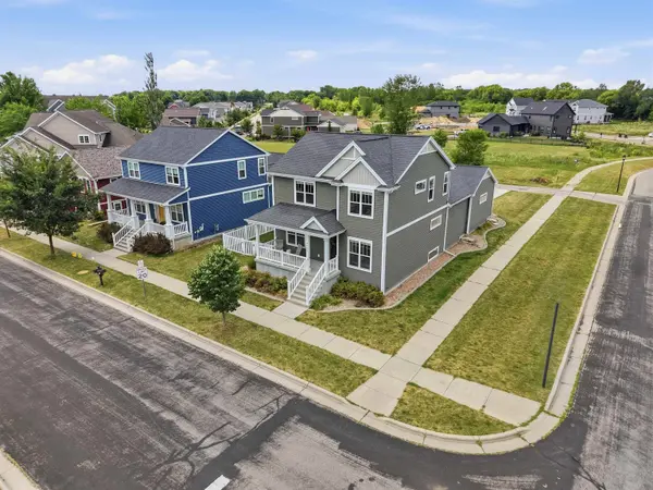 3062 Pleasant Street, Sun Prairie, WI 53590