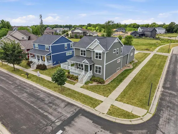 3062 Pleasant Street, Sun Prairie, WI 53590