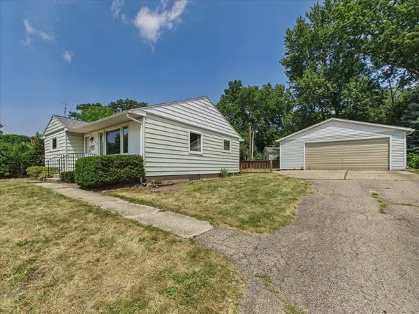 1710 Thackeray Road, Madison, WI 53704
