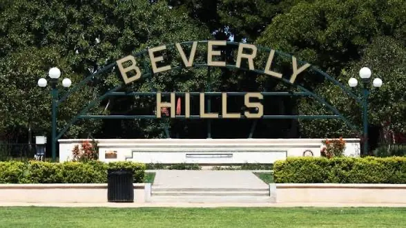 Beverly Hills