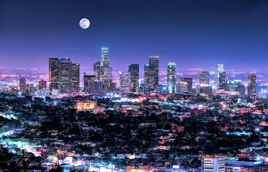 Los Angeles