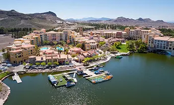 Henderson NV