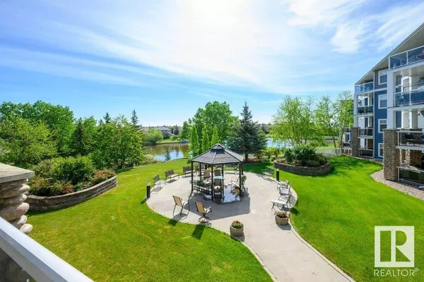 #219 16035 132 ST NW, Edmonton, AB T6V 0B4