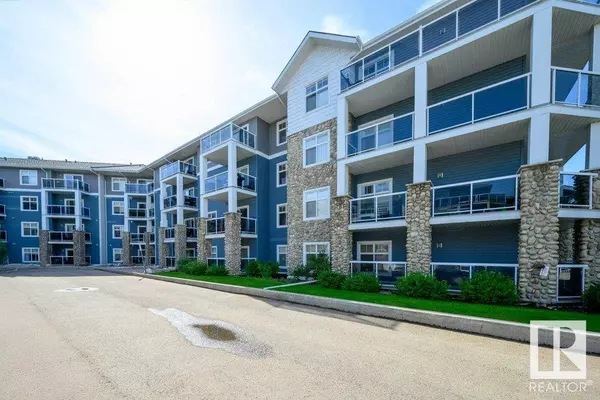 #219 16035 132 ST NW, Edmonton, AB T6V 0B4