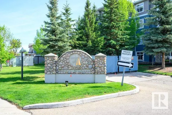 #219 16035 132 ST NW, Edmonton, AB T6V 0B4