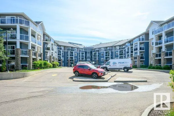 #219 16035 132 ST NW, Edmonton, AB T6V 0B4