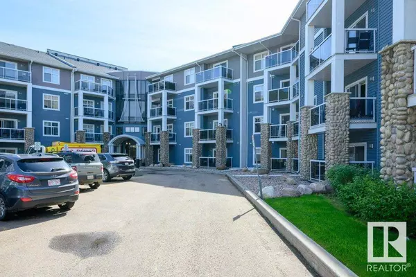 #219 16035 132 ST NW, Edmonton, AB T6V 0B4