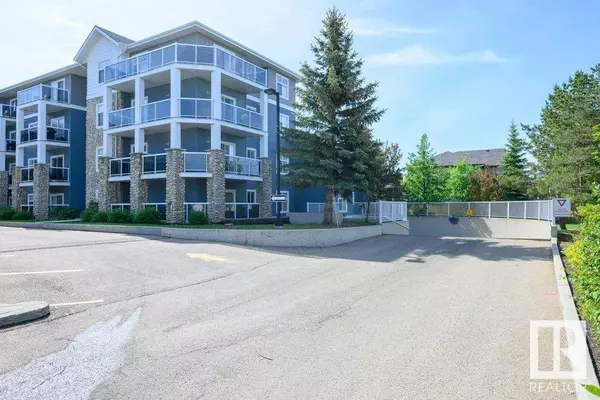 #219 16035 132 ST NW, Edmonton, AB T6V 0B4