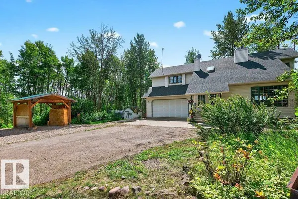 #150 50470 RGE ROAD 234, Rural Leduc County, AB T4X 0L7