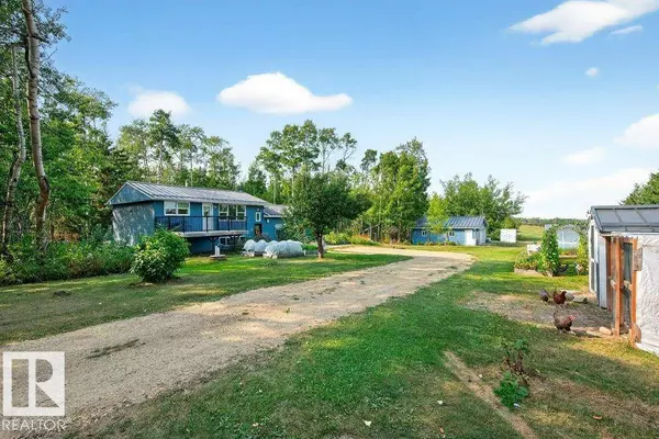 12-50105 Range Road 201, Rural Beaver County, AB T0B 4J2