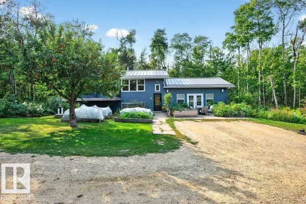 12-50105 Range Road 201, Rural Beaver County, AB T0B 4J2