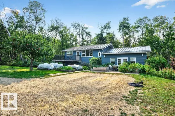 12-50105 Range Road 201, Rural Beaver County, AB T0B 4J2