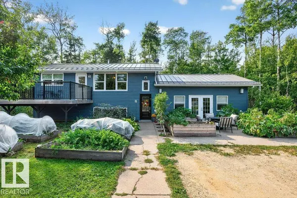 12-50105 Range Road 201, Rural Beaver County, AB T0B 4J2