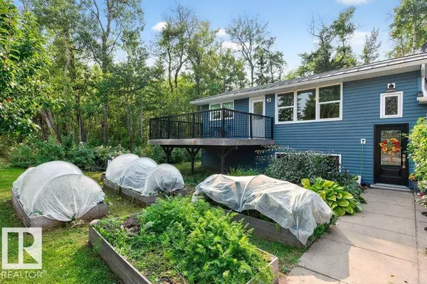 12-50105 Range Road 201, Rural Beaver County, AB T0B 4J2