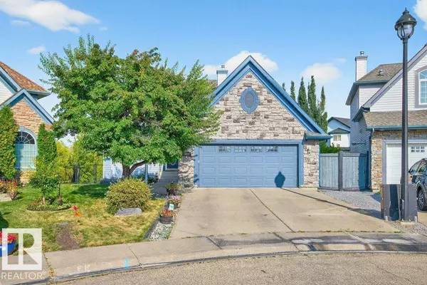 970 BLACKMUD CREEK CR SW, Edmonton, AB T6W 1J7