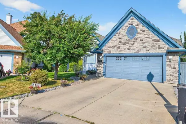 970 BLACKMUD CREEK CR SW, Edmonton, AB T6W 1J7