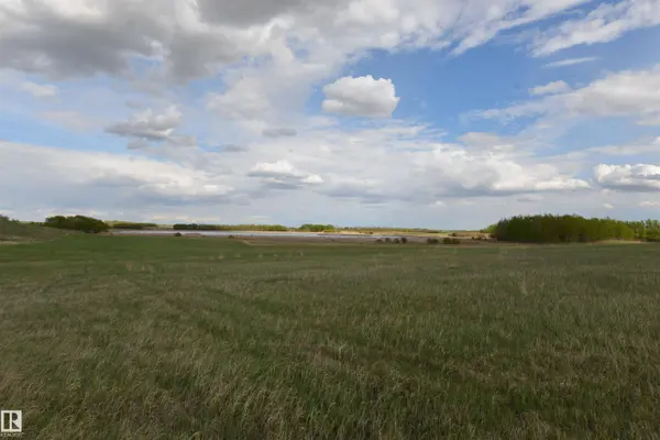 Lot 4 Twp Rd 500 and Range Road 225, Rural Leduc County, AB T0B 3M0