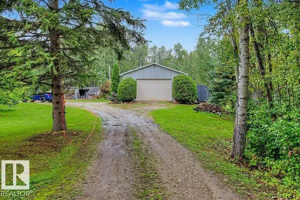 #12 53223 RGE ROAD 34, Rural Parkland County, AB T0E 0N0