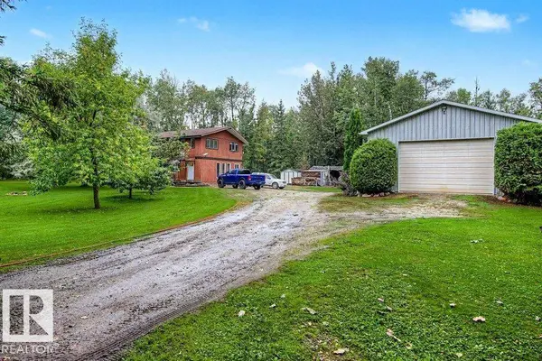 #12 53223 RGE ROAD 34, Rural Parkland County, AB T0E 0N0