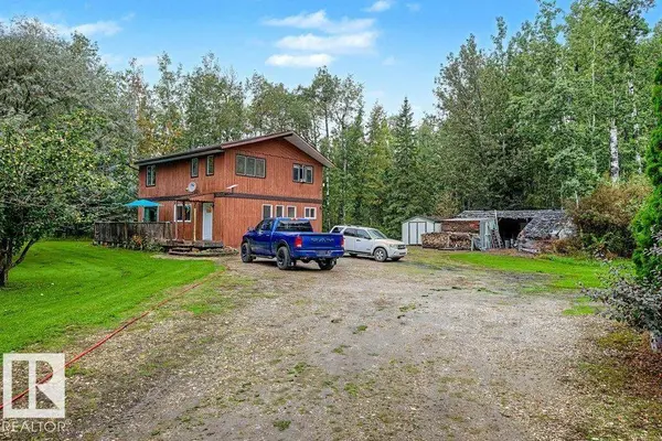 #12 53223 RGE ROAD 34, Rural Parkland County, AB T0E 0N0