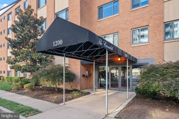 1200 S ARLINGTON RIDGE RD #314, Arlington, VA 22202