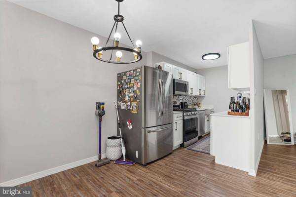 1200 S ARLINGTON RIDGE RD #314, Arlington, VA 22202