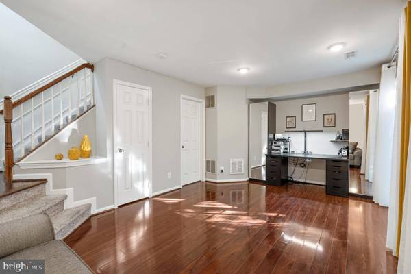 21545 FIELD STATION TER, Broadlands, VA 20148