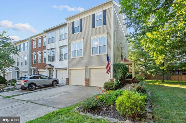 21545 FIELD STATION TER, Broadlands, VA 20148