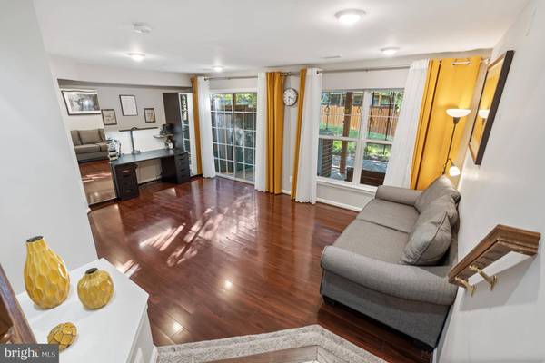 21545 FIELD STATION TER, Broadlands, VA 20148