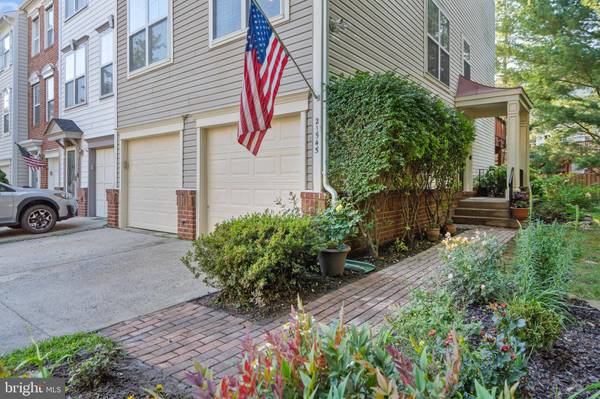 21545 FIELD STATION TER, Broadlands, VA 20148