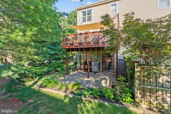 21545 FIELD STATION TER, Broadlands, VA 20148