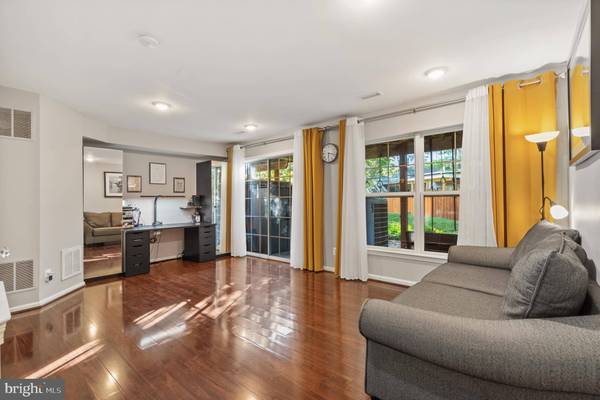 21545 FIELD STATION TER, Broadlands, VA 20148