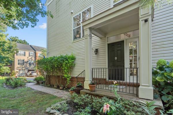 21545 FIELD STATION TER, Broadlands, VA 20148