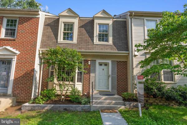 5503 AKRIDGE CT, Fairfax, VA 22032