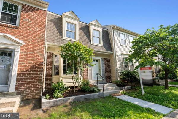 5503 AKRIDGE CT, Fairfax, VA 22032
