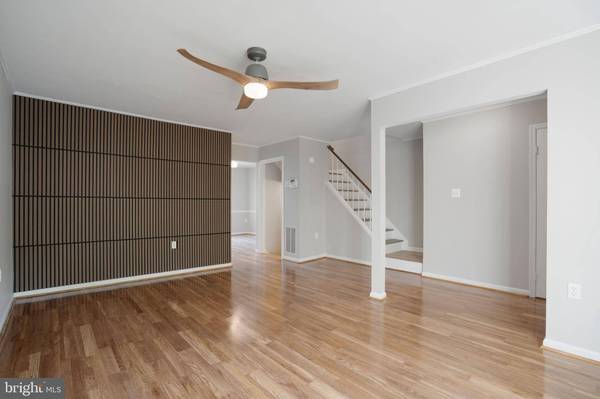 5503 AKRIDGE CT, Fairfax, VA 22032