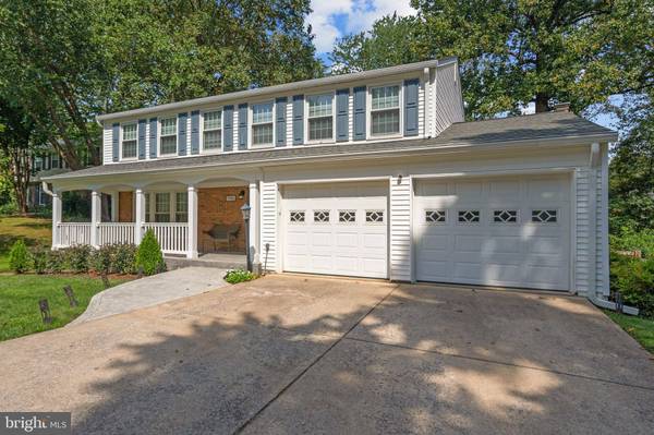 5900 CARTERS OAK CT, Burke, VA 22015