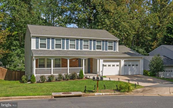 5900 CARTERS OAK CT, Burke, VA 22015