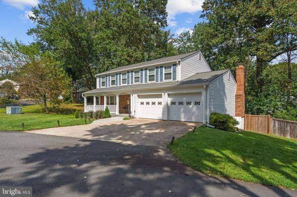 5900 CARTERS OAK CT, Burke, VA 22015