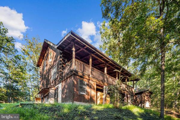 193 ASH LN, Mount Jackson, VA 22842