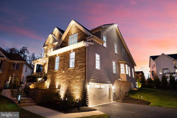 4707 THOROUGHBRED DR, Upper Marlboro, MD 20772