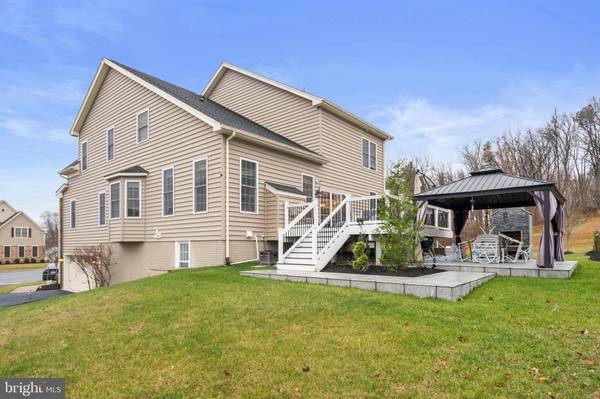 4707 THOROUGHBRED DR, Upper Marlboro, MD 20772