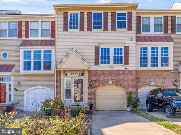 7813 FLAGER CIR, Manassas, VA 20109