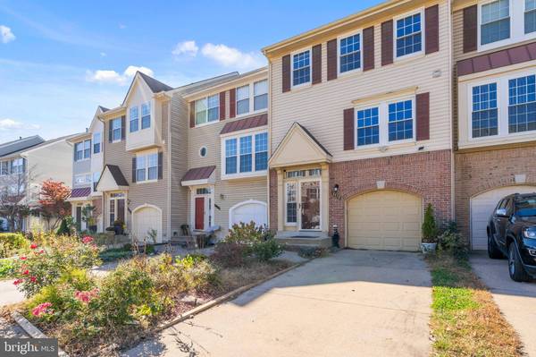 7813 FLAGER CIR, Manassas, VA 20109